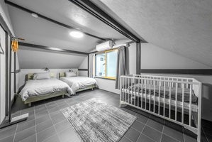Hotel Akatsuki cazare Biei