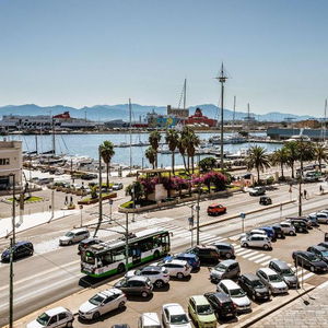 Sejur Birkin Marina vacanta Cagliari