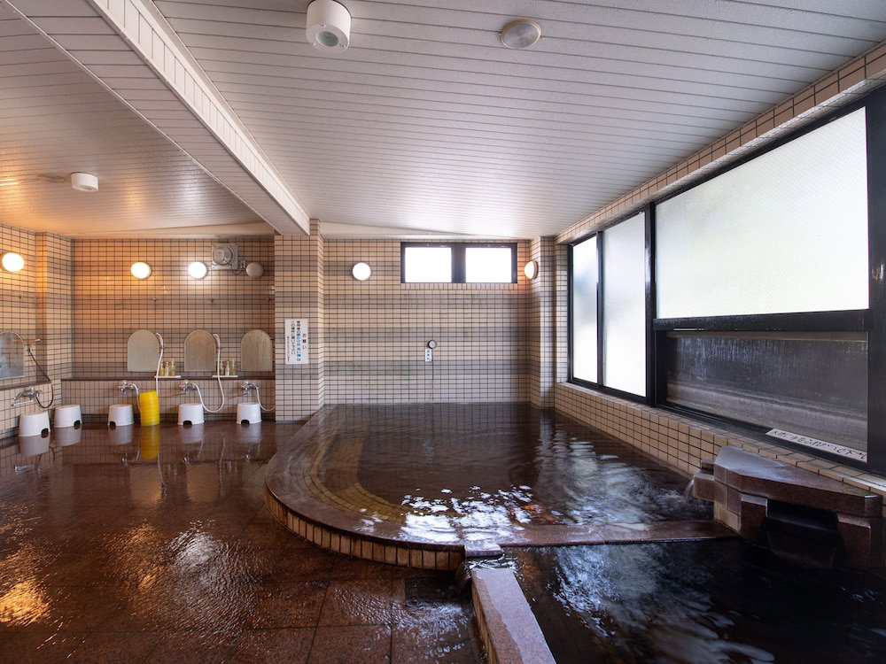 Hotel Tabist Hotel Yamashiro Onsen