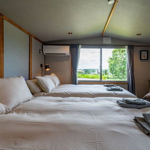 Hotel The Jardin cazare Biei