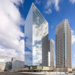 Hotel Sapporo Hotel By Granbell cazare Taira