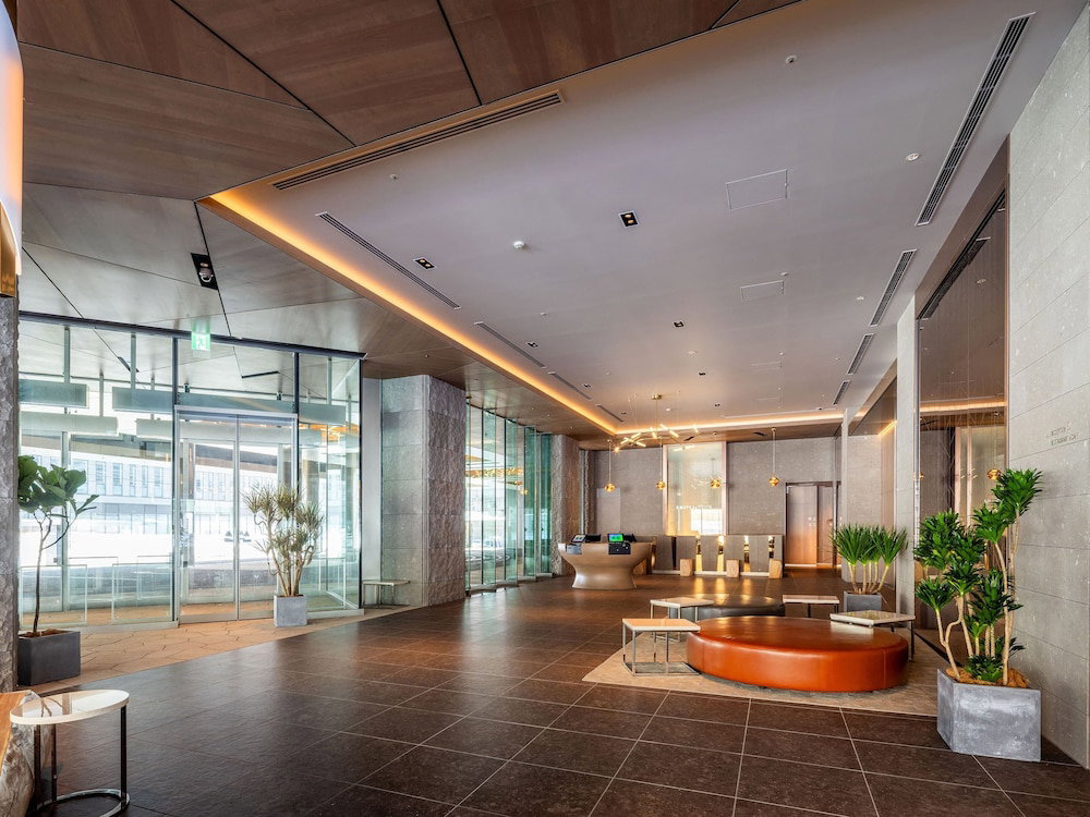 Sapporo Hotel By Granbell