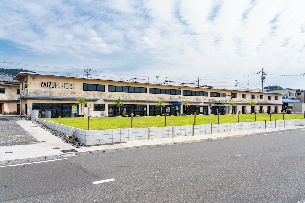 Hotel Re Port Hotel