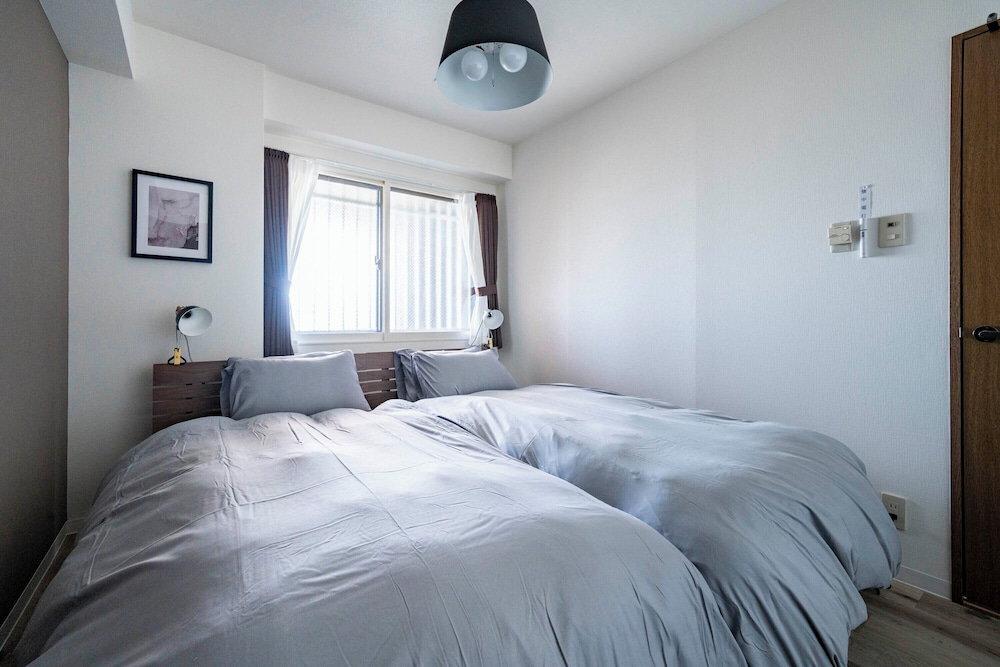 Hotel E-Us Naebo1002
