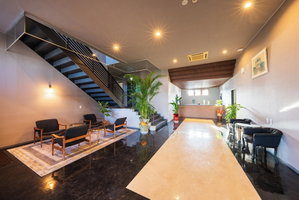 Hotel Spaceport Hotel Oita cazare Kunisaki