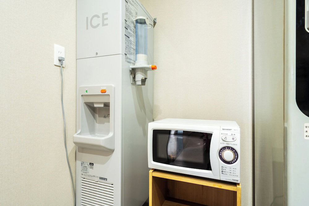 Spaceport Hotel Oita
