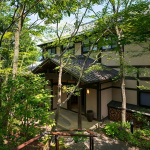 Hotel Yufuin Onsen Toshoan cazare Yufu