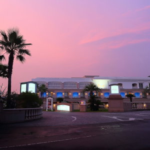 Hotel Fine Garden Nara Horai cazare Nara