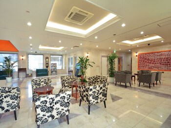 Apa Hotel Kagoshima Kokubu