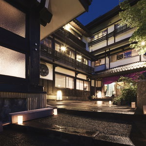 Hotel Takamiya Ryokan Miyamaso cazare Yamagata