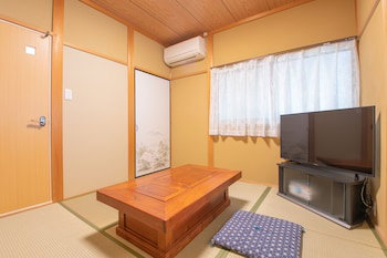 Hotel The Exp Yachiyo