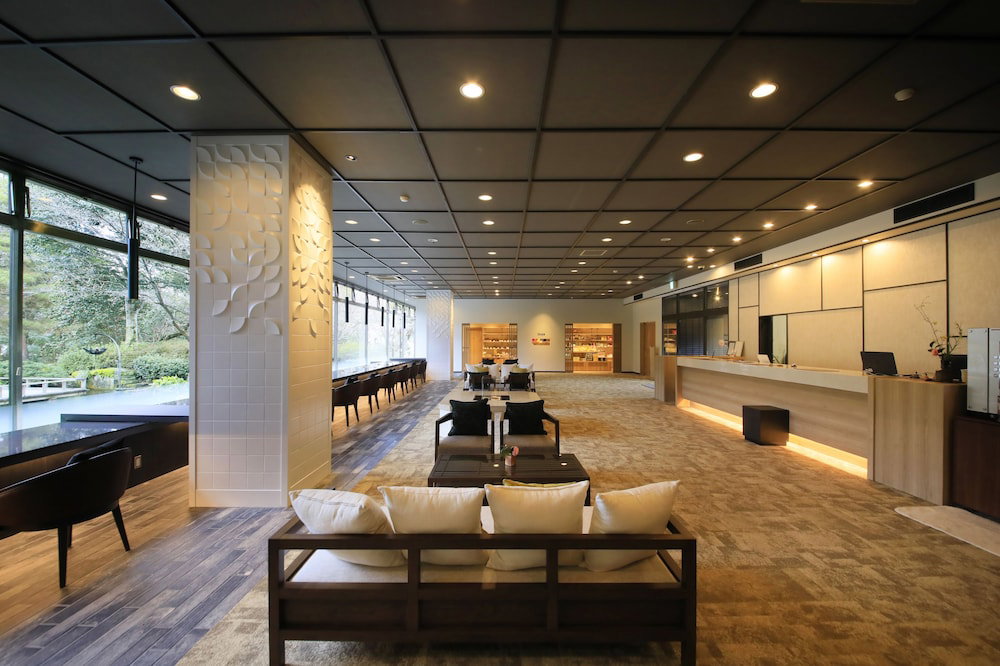 Hotel Kamogawaso