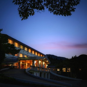 Hotel Bandai Meito Resort Bonari No Mori cazare Inawashiro