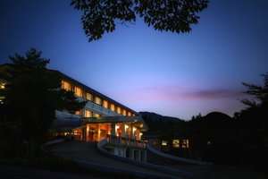 Hotel Bandai Meito Resort Bonari No Mori cazare Inawashiro