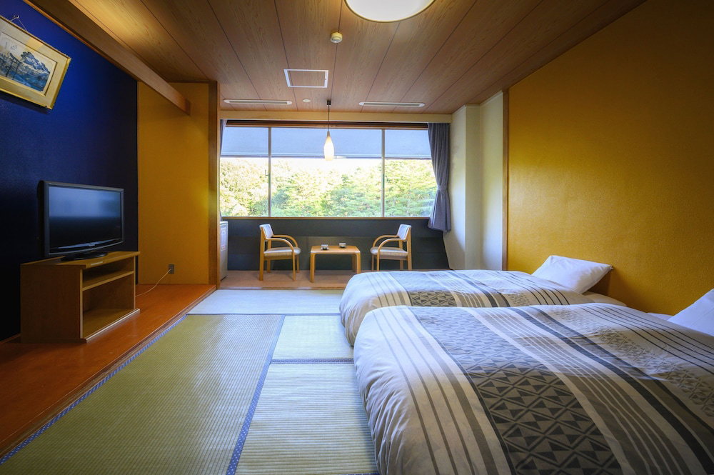 Bandai Meito Resort Bonari No Mori