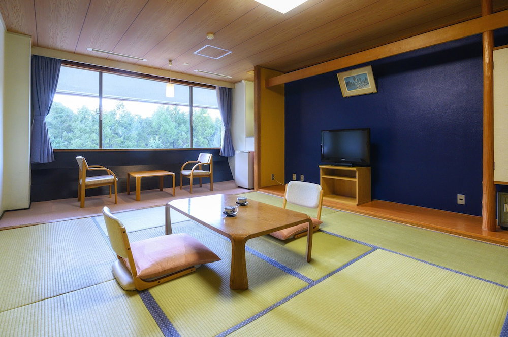 Bandai Meito Resort Bonari No Mori
