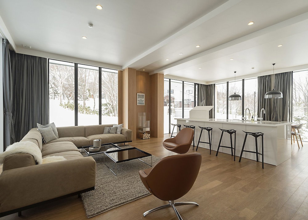 Hotel The Kamui Niseko