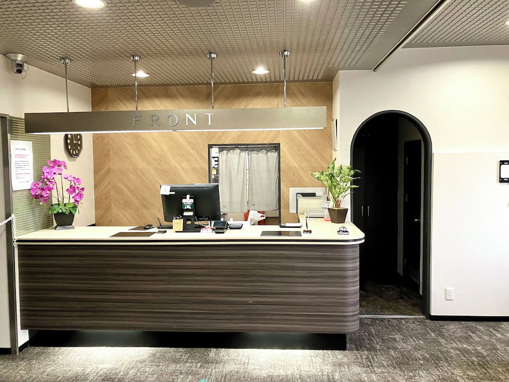 Hotel Hotel Livemax Budget Mihara Ekimae