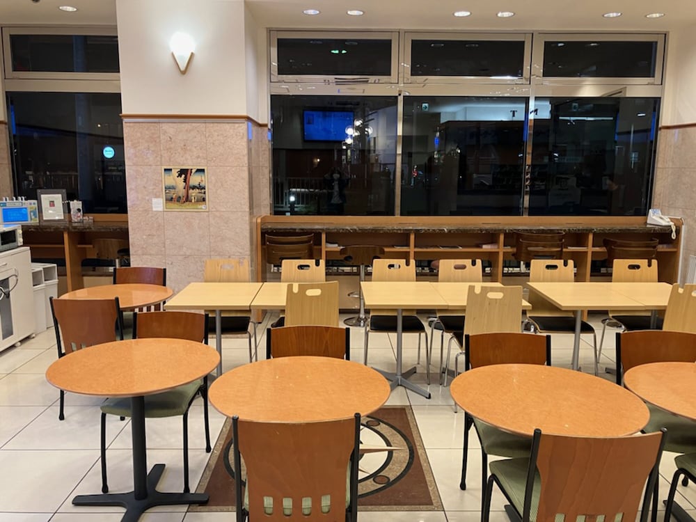 Toyoko Inn Hamamatsu Station