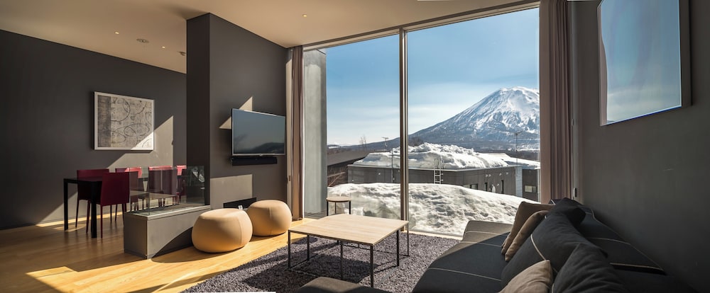Hotel Terrazze Niseko