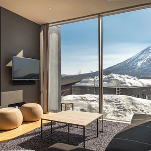 Hotel Terrazze Niseko cazare Niseko Town