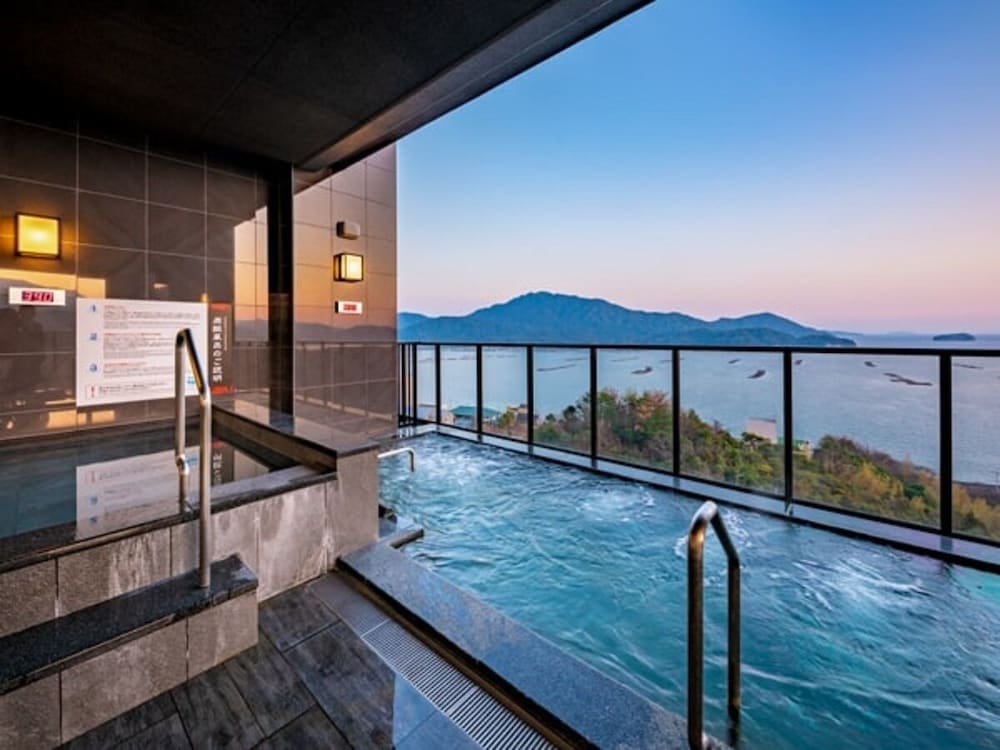 Hotel Livemax Resort Miyahama Onsen-Ocean