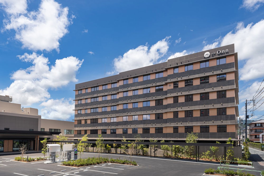 Hotel Onn Yuda Onsen
