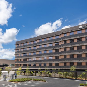 Hotel Onn Yuda Onsen cazare Yamaguchi