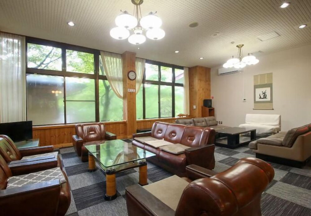 Hotel Kaederesort Kinugawaonsen