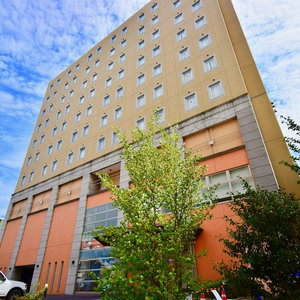 Hotel Hotel Frontier Iwaki cazare Taira