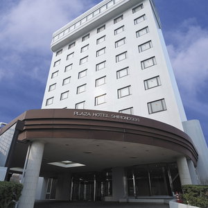 Hotel Plaza Hotel Shimonoseki cazare Shimonoseki