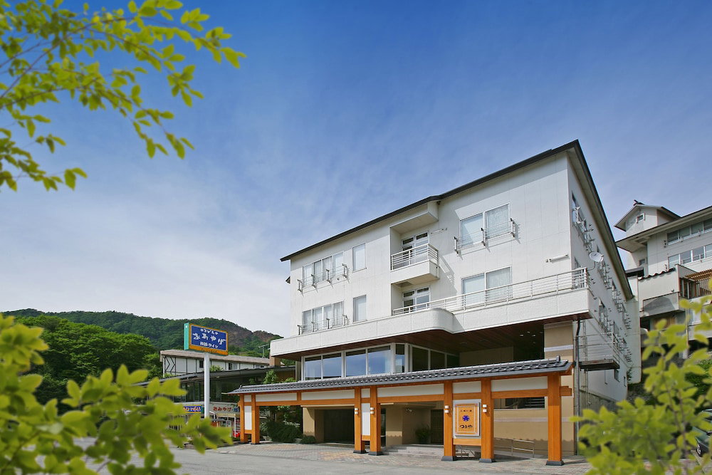 Hotel Gokan No Yu Tsuruya