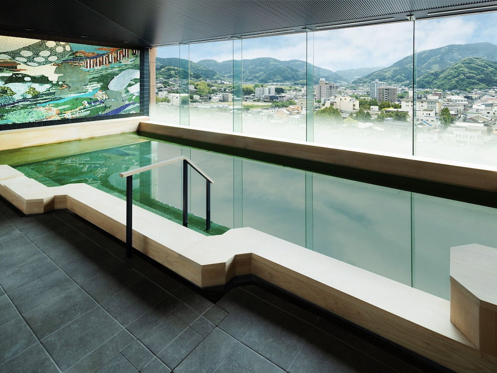 Hotel Hotel Sakura Ureshino