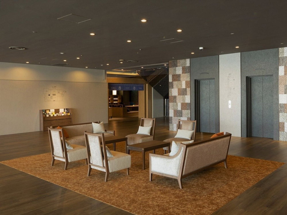 Hotel Sakura Ureshino