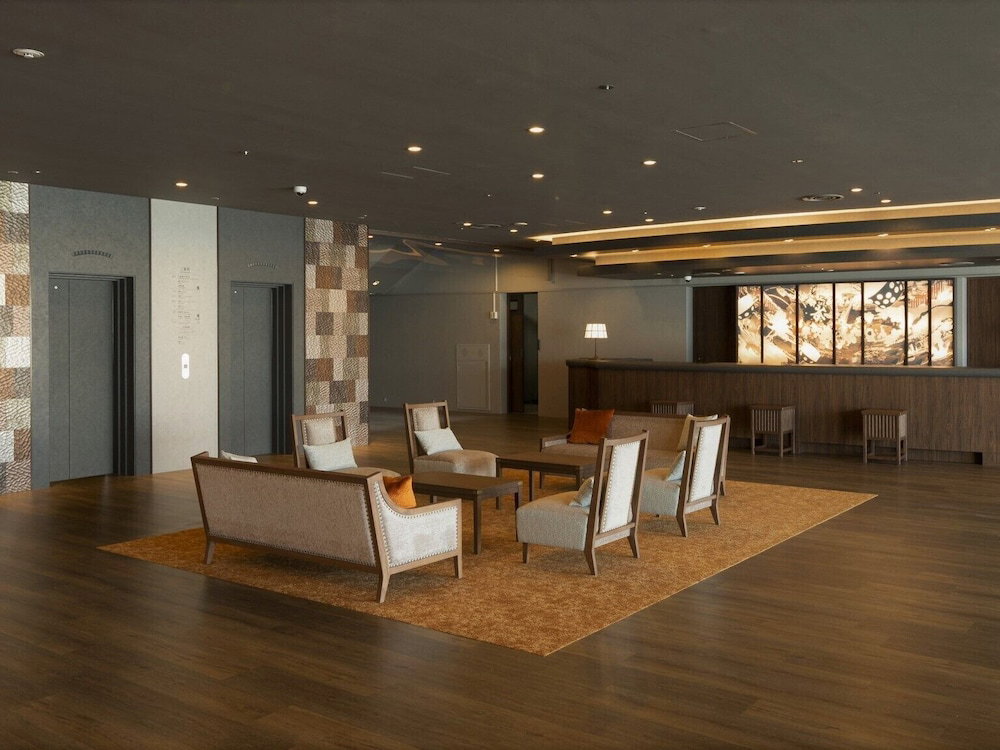 Hotel Sakura Ureshino