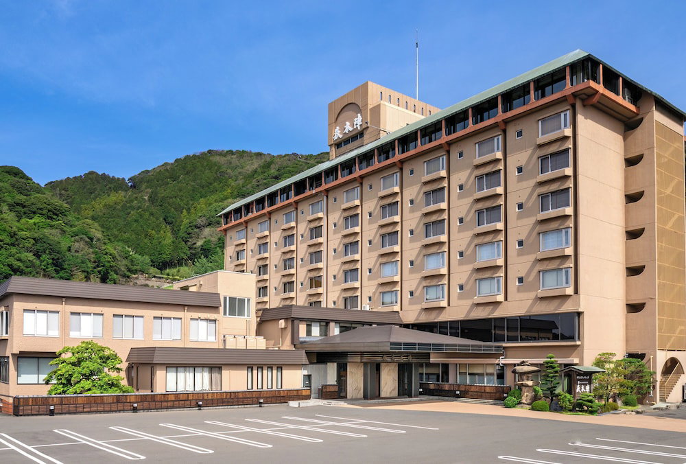 Hotel Hagihonjin