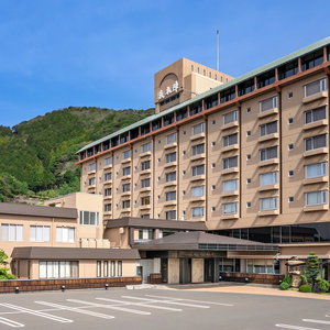 Hotel Hagihonjin cazare Hagi