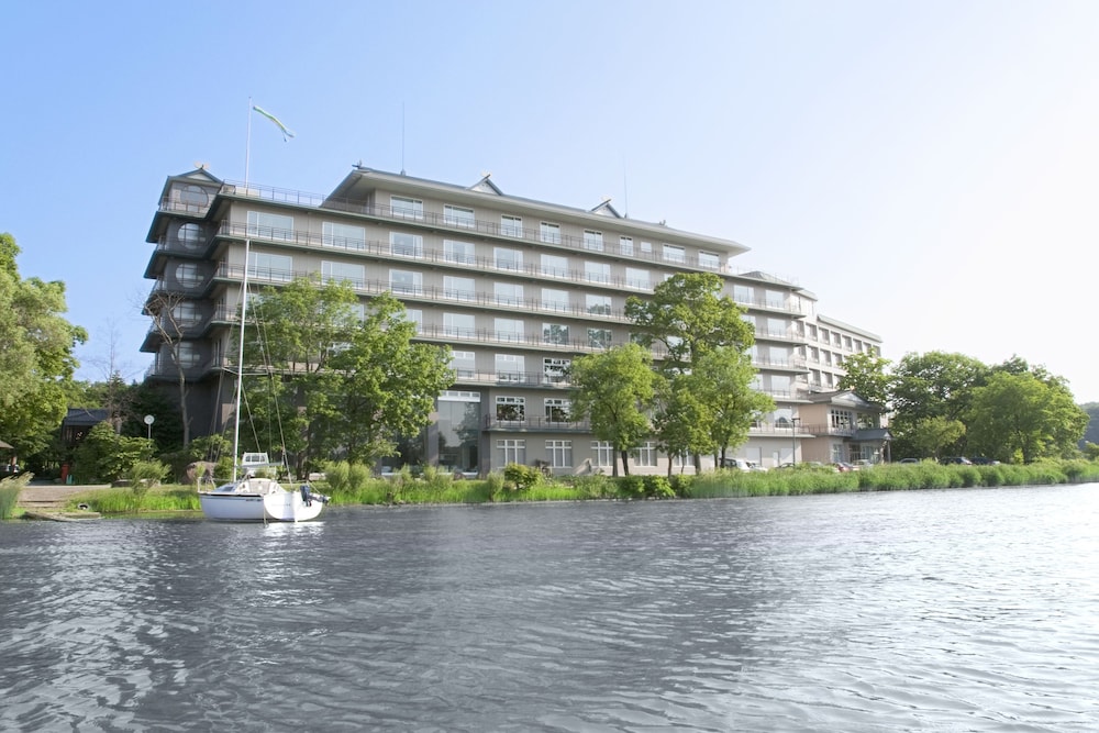 Hotel Hotel Abashirikoso