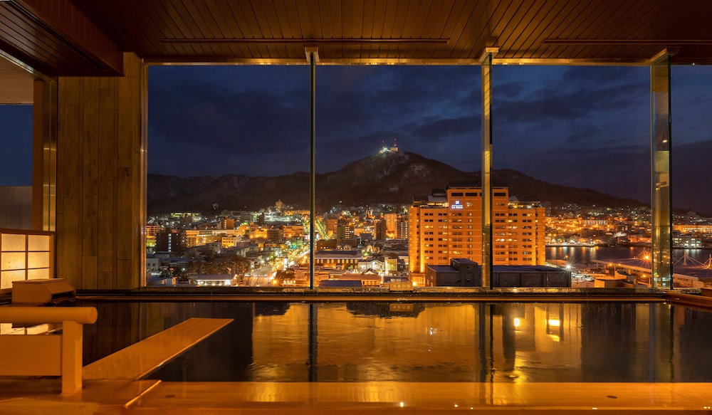 Hotel La Vista Hakodate Bay Annex