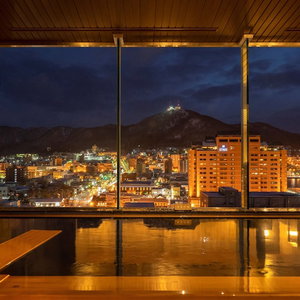 Hotel La Vista Hakodate Bay Annex cazare Hakodate
