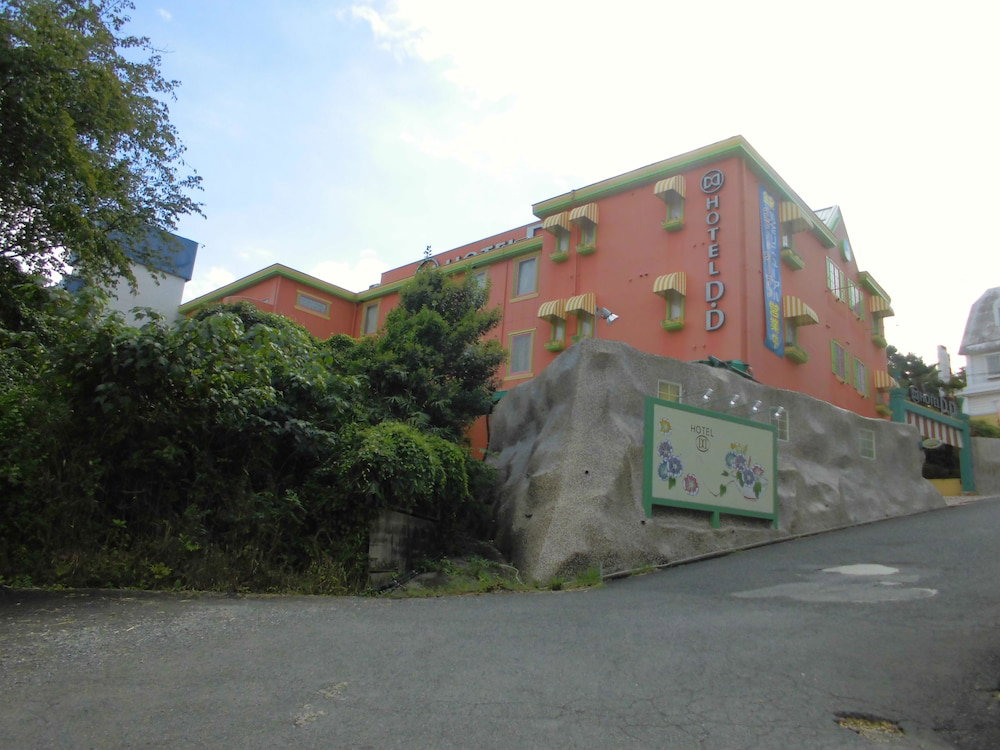 Hotel Hotel D.d Kashiba