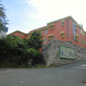 Hotel Hotel D.d Kashiba cazare Kashiba