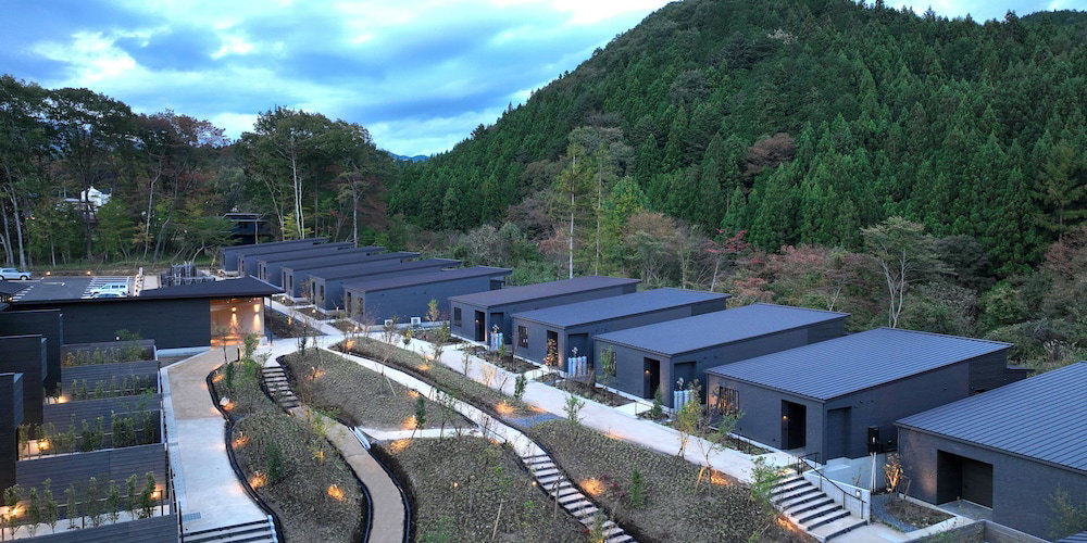Hotel Rakuten Stay Villa Nikko