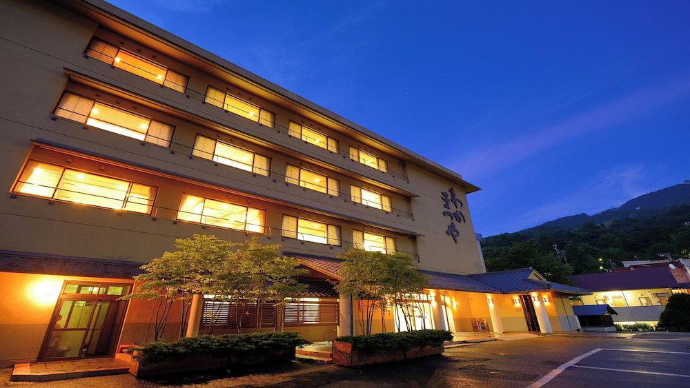 Hotel Wakamatsuya