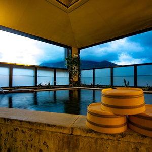 Hotel Yufuin Akarinoyado cazare Yufu