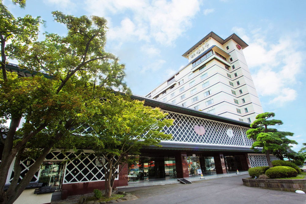 Hotel Yumoto Takubokutei