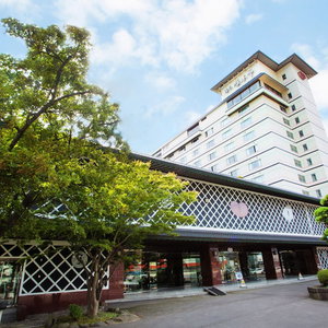 Hotel Yumoto Takubokutei cazare Hakodate