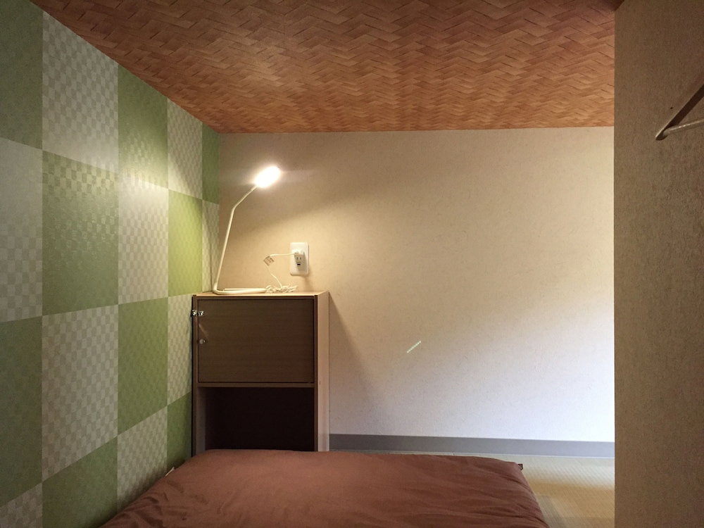 J-Hoppers Kumano Yunomine Guesthouse - Hostel