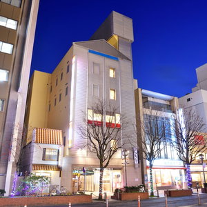Hotel Morioka City Hotel cazare Morioka