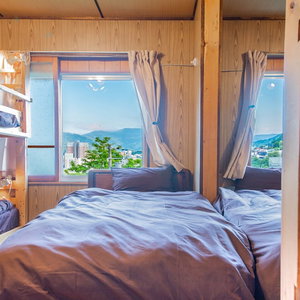 Hotel Tarune cazare Otaru